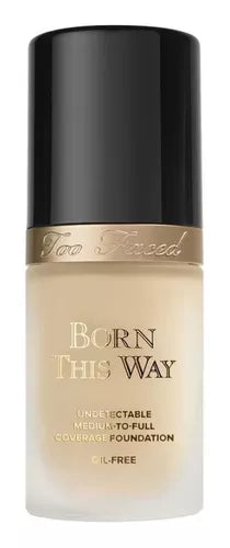 Too Faced Born This Way Foundation Base De Maquillaje
