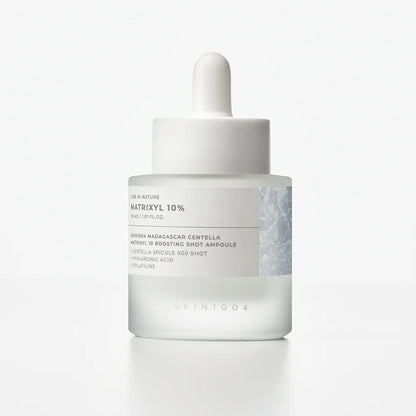 Skin1004 Matrixyl 10 Boosting Shot Ampoule