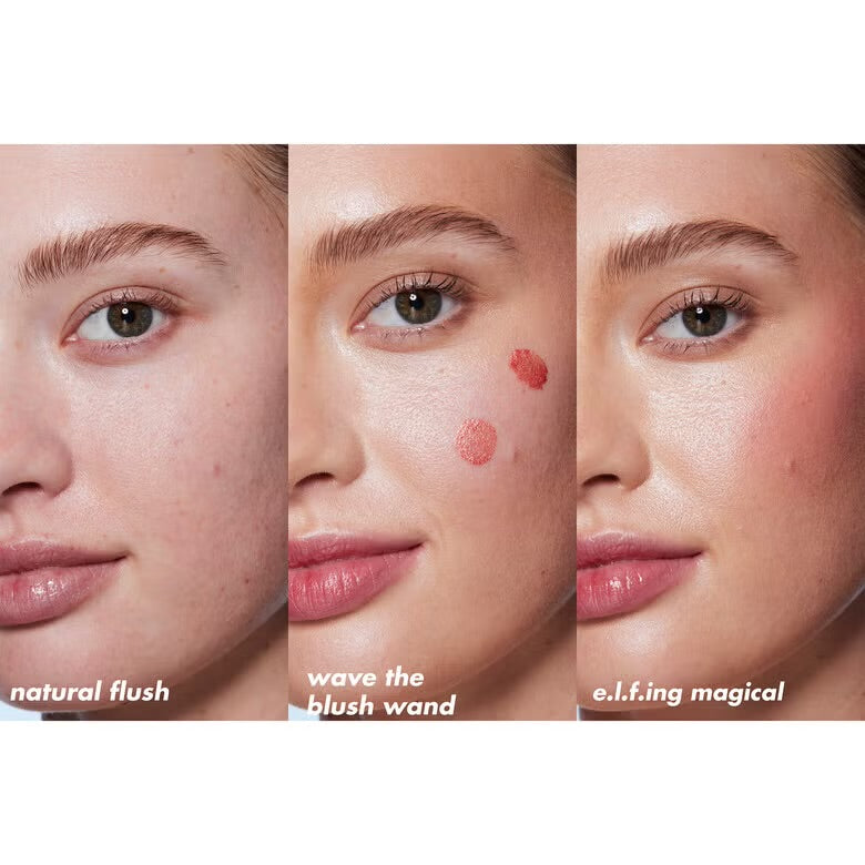 ELF Halo Glow Beauty Wand – Blush
