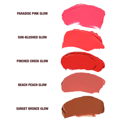 Beautiful Skin Island Glow Lip & Cheek – Crema Tint para Labios y Mejillas