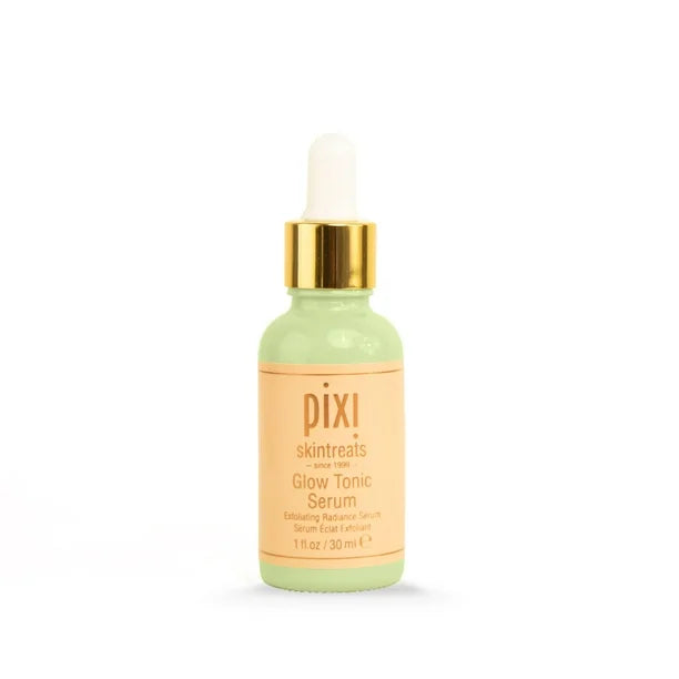 Pixi Glow Tonic Serum – Suero Exfoliante Iluminador