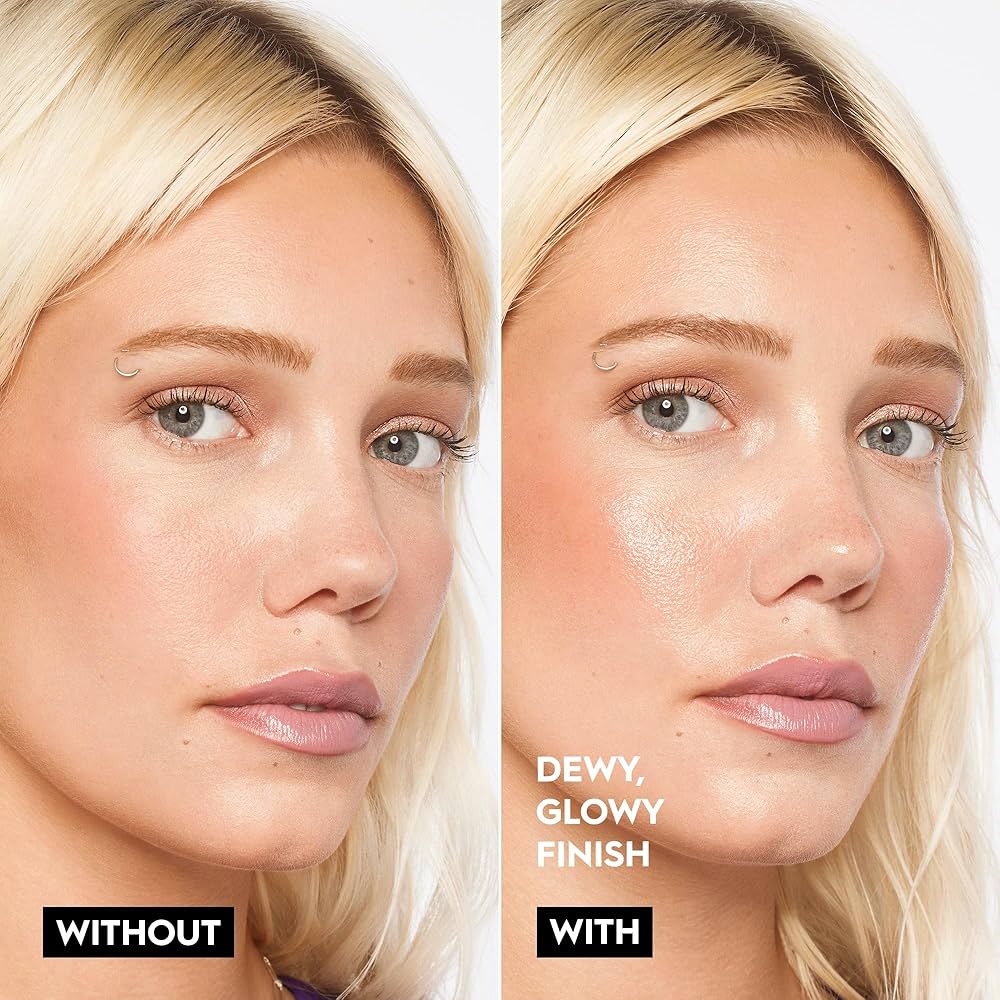 Urban Decay All Nighter Ultra Glow – Setting Spray de Larga Duración (118 ml)