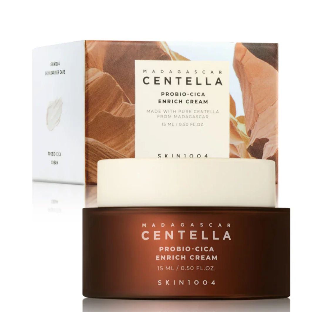 PROBIO-CICA Enrich Cream 15ml