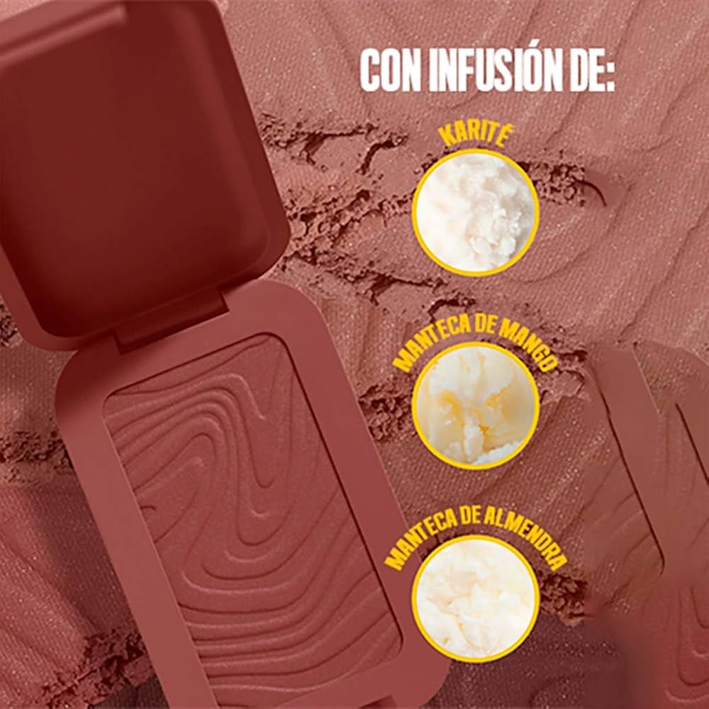 Nyx Professional Makeup, Buttermelt Bronzer