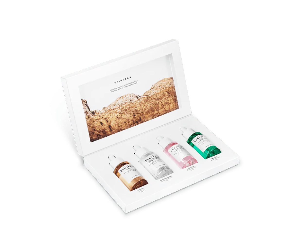 Skin1004 Centella Ampoule Kit