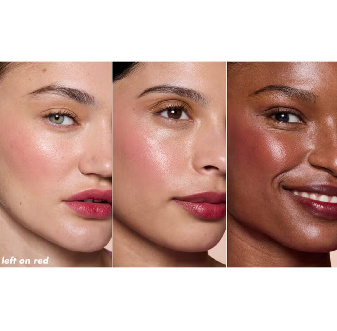 ELF Sheer For It Blush Tint - Rubor Líquido Natural de Larga Duración