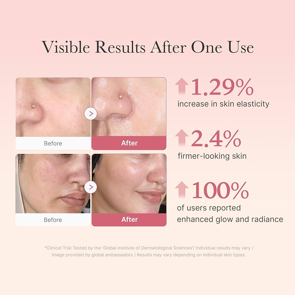 Medicube Collagen Jelly Cream – Crema en Gel con Colágeno Hidrolizado y Soluble (110 ml)