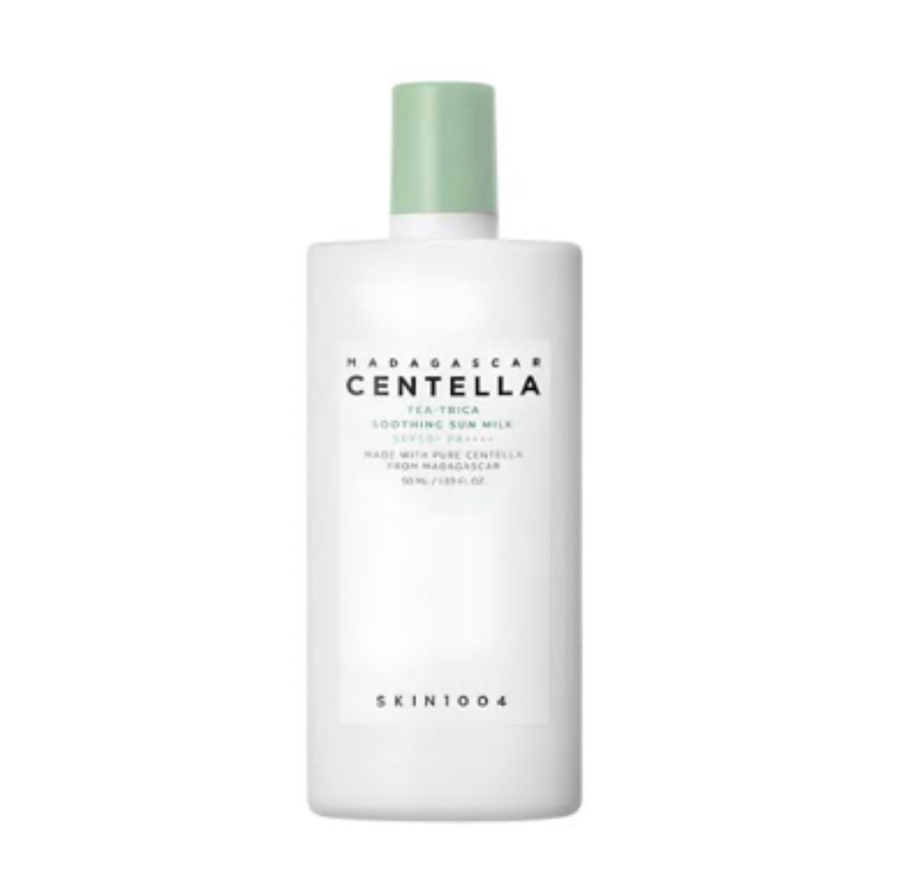 Skin1004 Centella Tea-Trica Soothing Sun Milk