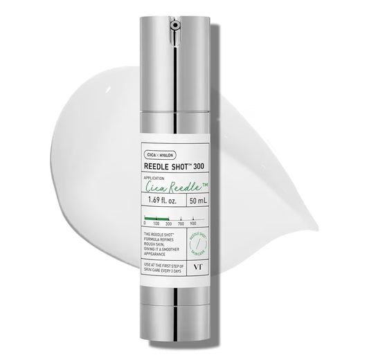 VT Reedle Shot 300 50ml