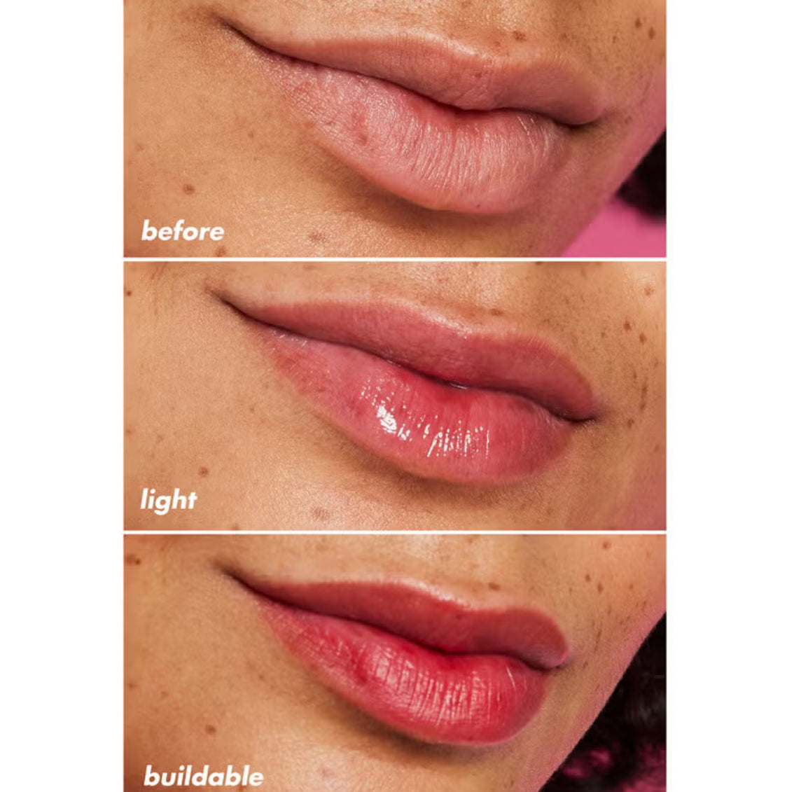 ELF Sheer For It Blush Tint - Rubor Líquido Natural de Larga Duración