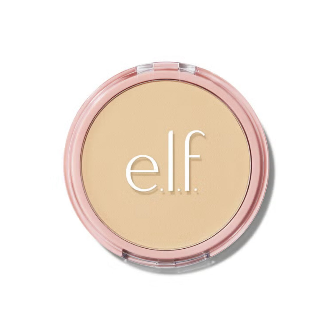 ELF Halo Glow Powder Filter – Polvo Compacto Iluminador de Cobertura Ligera