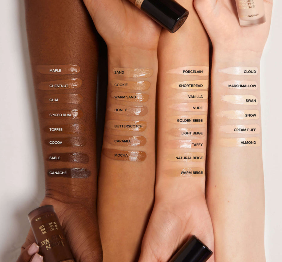 Too Faced Born This Way Multi-Use Sculpting Concealer – Super Coverage