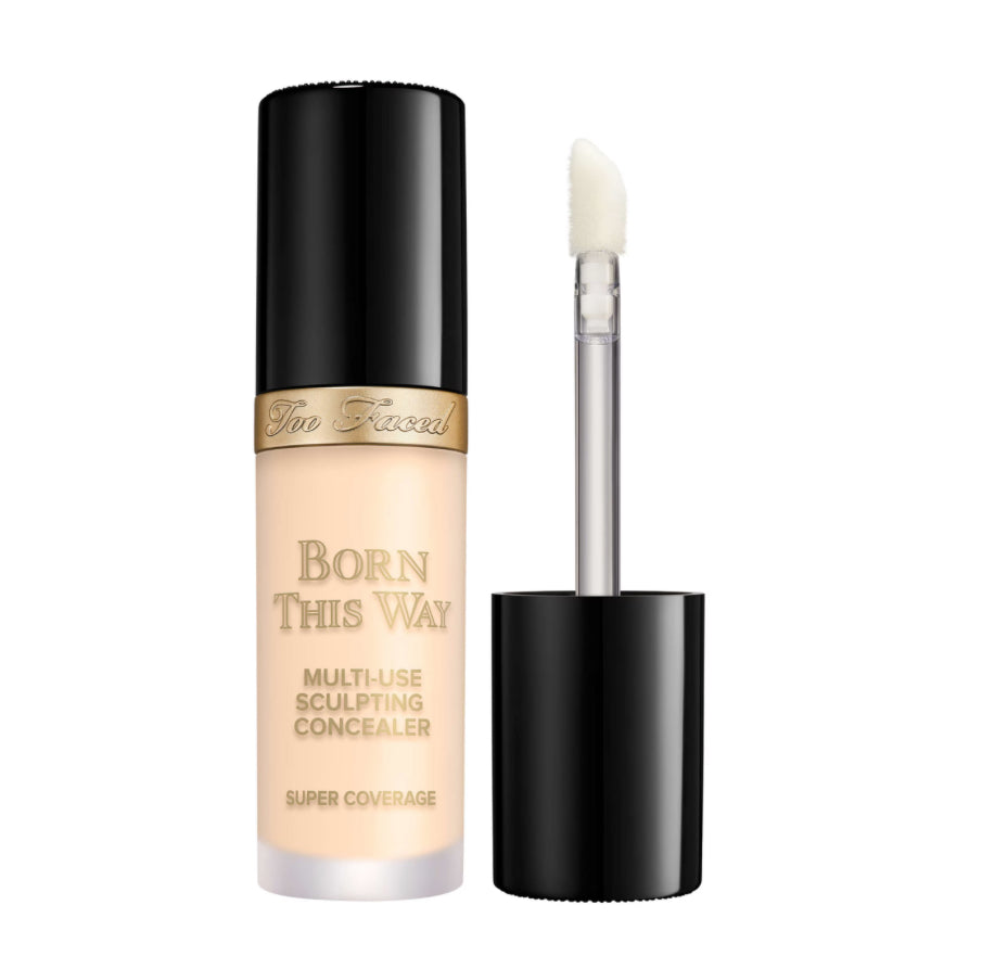 Too Faced Born This Way Multi-Use Sculpting Concealer – Super Coverage