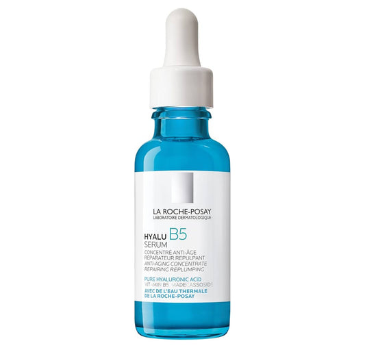 La Roche-Posay Hyalu B5 Serum – ácido hialurónico + vitamina B5, suero antiarrugas