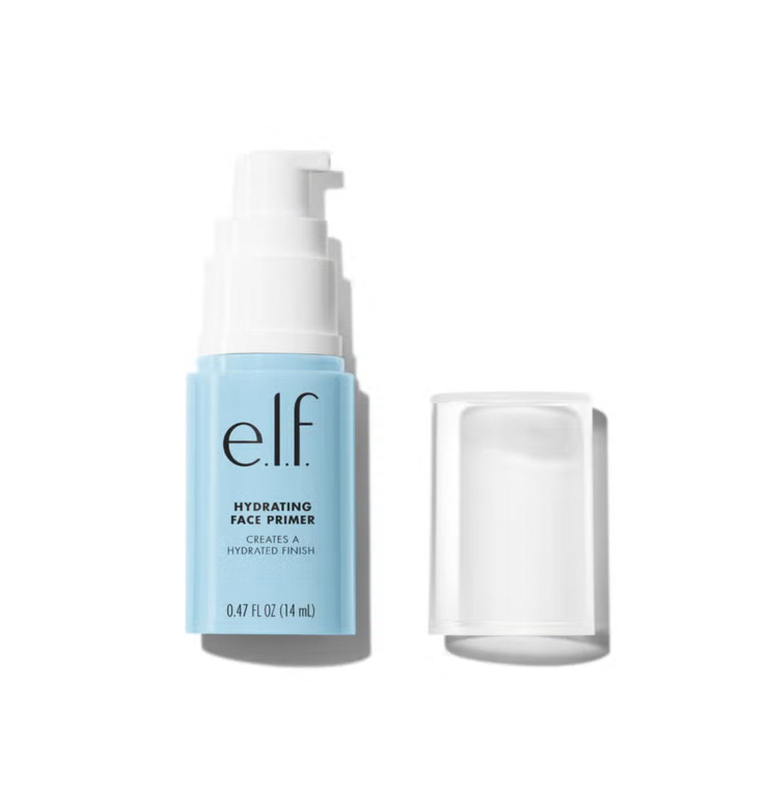 ELF Hydrating Face Primer – Prebase Facial Hidratante