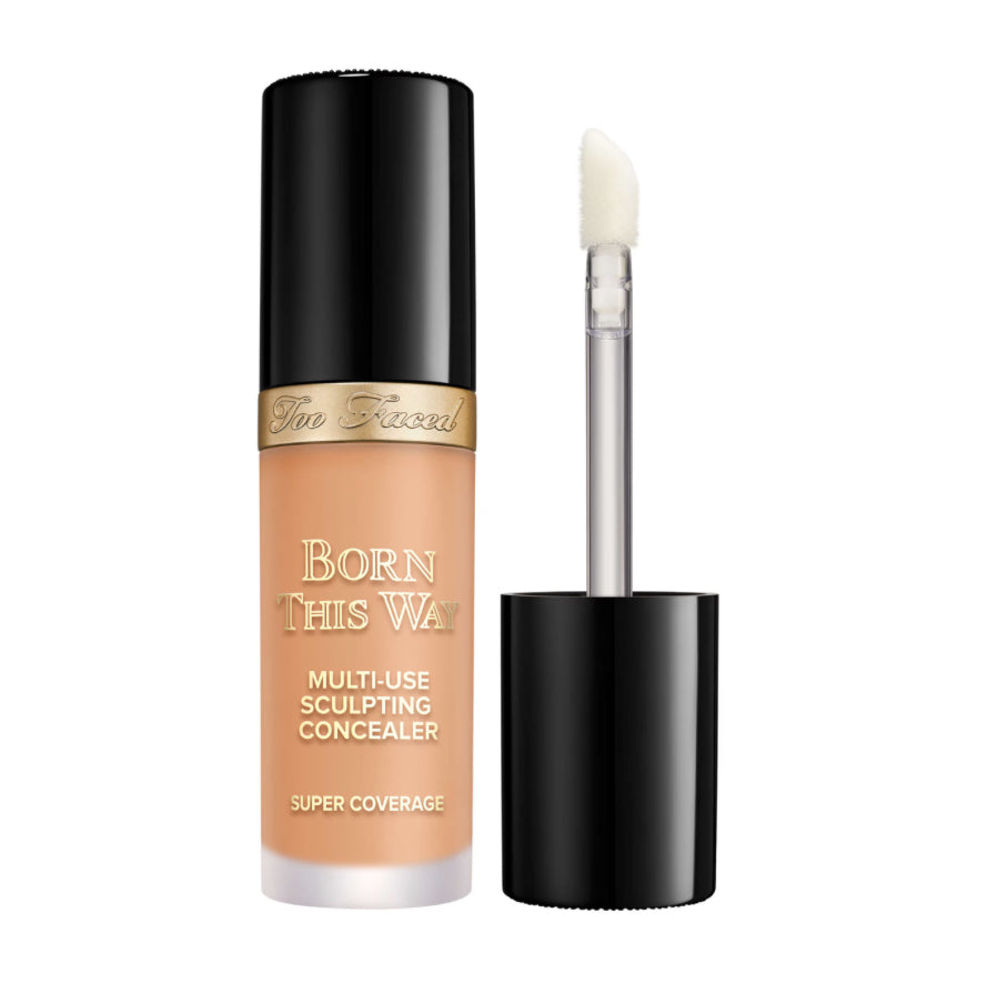 Too Faced Born This Way Multi-Use Sculpting Concealer – Super Coverage