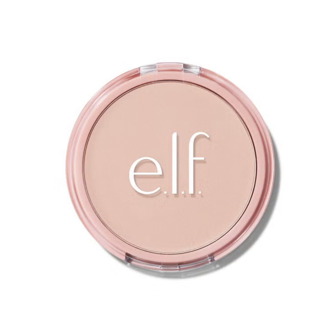 ELF Halo Glow Powder Filter – Polvo Compacto Iluminador de Cobertura Ligera