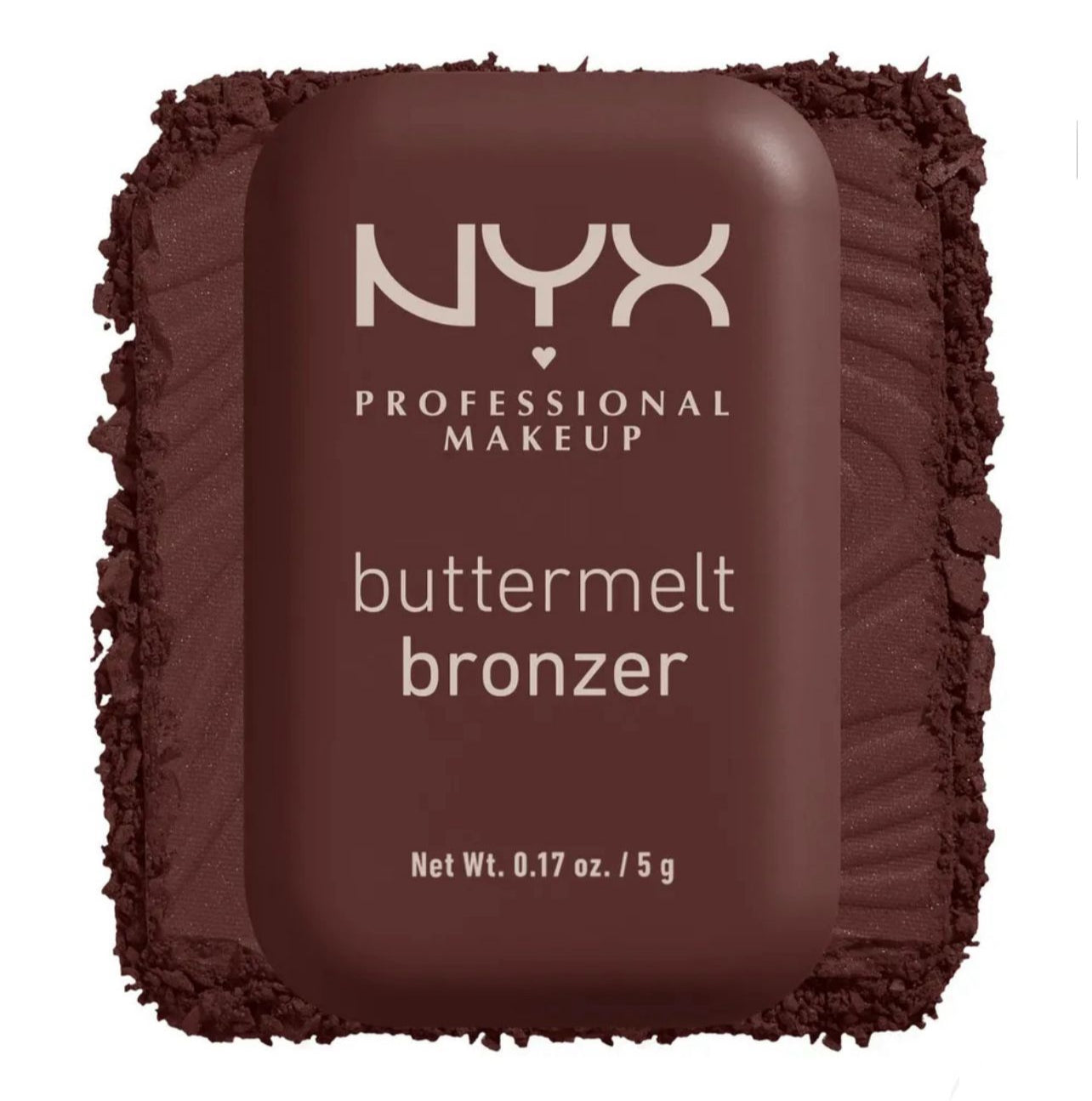Nyx Professional Makeup, Buttermelt Bronzer