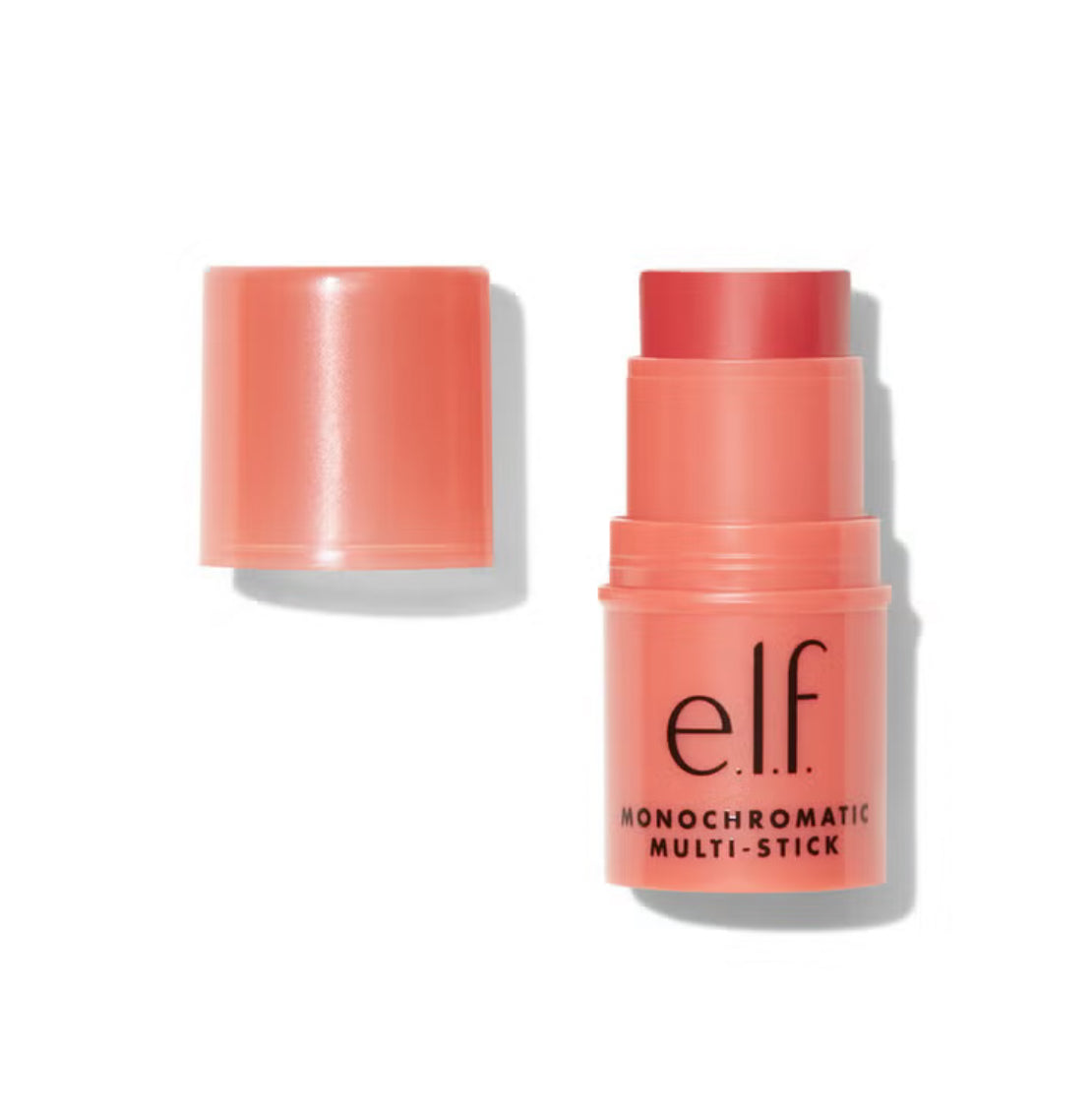 ELF Monochromatic Multi Stick – Barra Multiusos para Rostro, Ojos y Labios