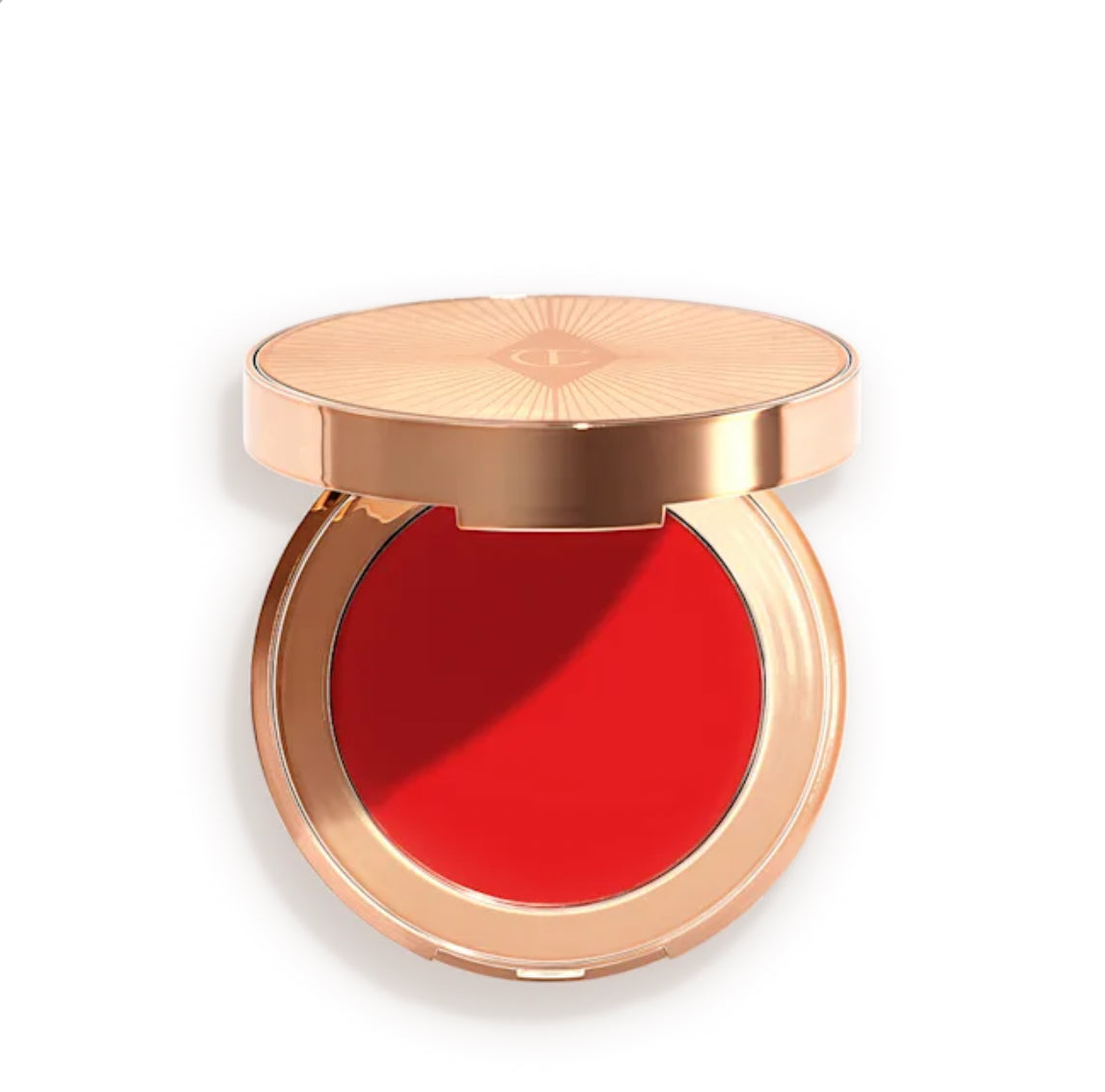 Beautiful Skin Island Glow Lip & Cheek – Crema Tint para Labios y Mejillas