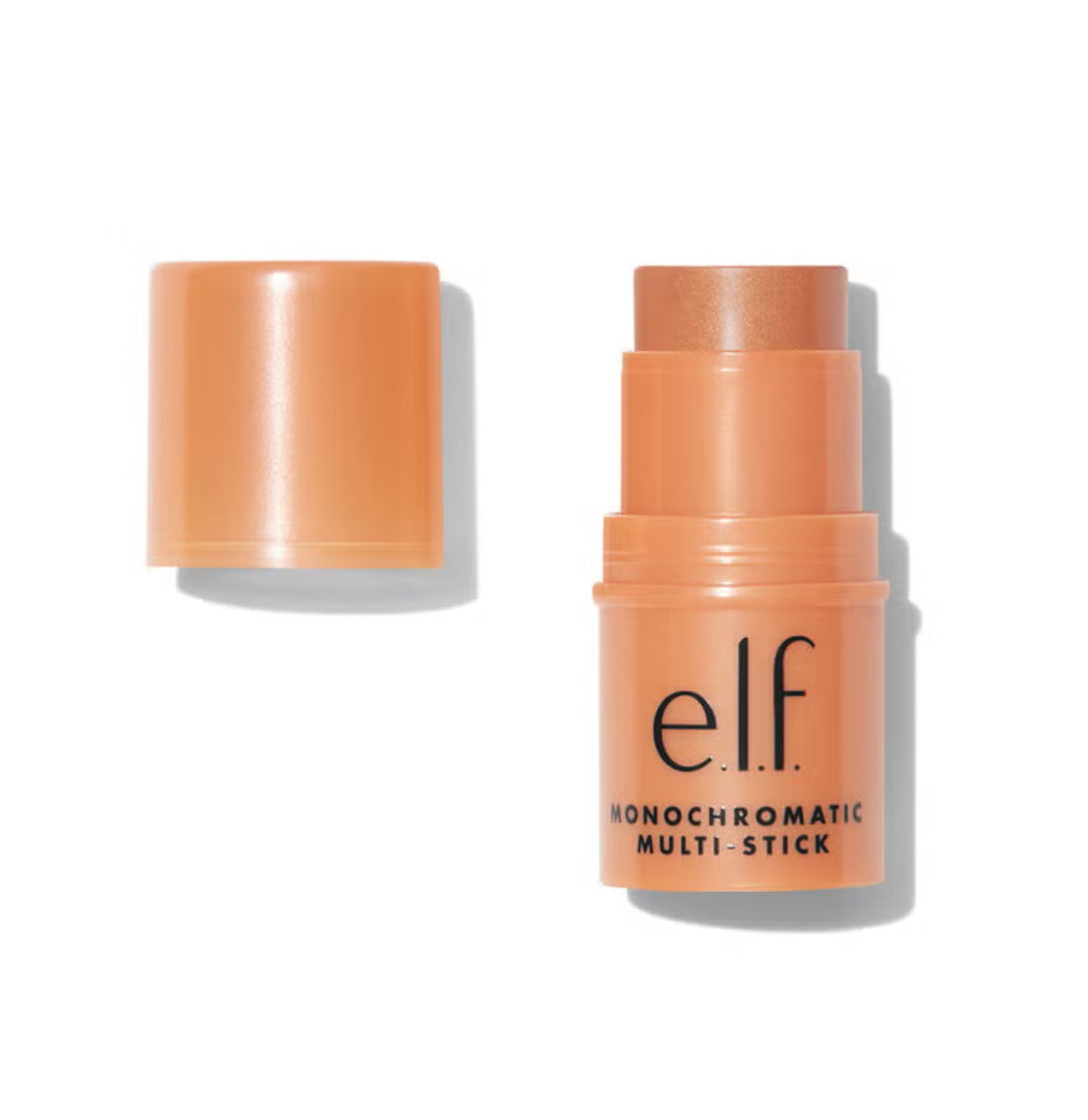ELF Monochromatic Multi Stick – Barra Multiusos para Rostro, Ojos y Labios