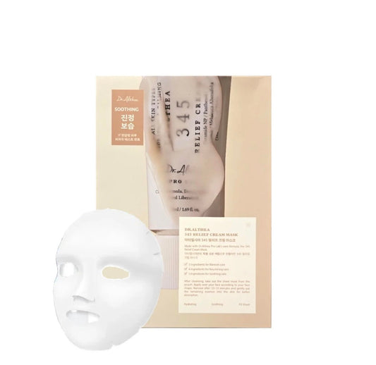 DR ALTHEA 345 Cream Mask