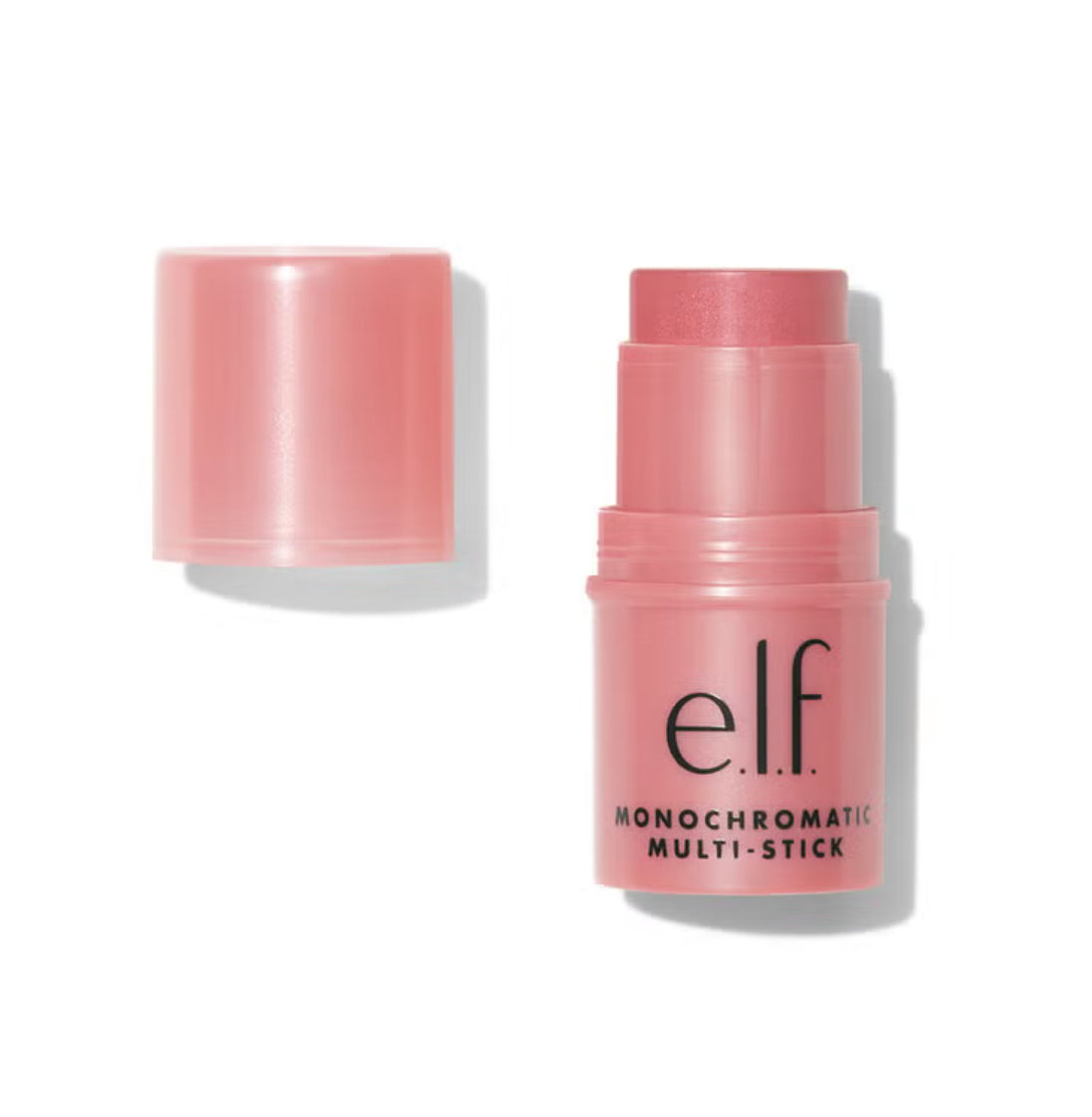 ELF Monochromatic Multi Stick – Barra Multiusos para Rostro, Ojos y Labios