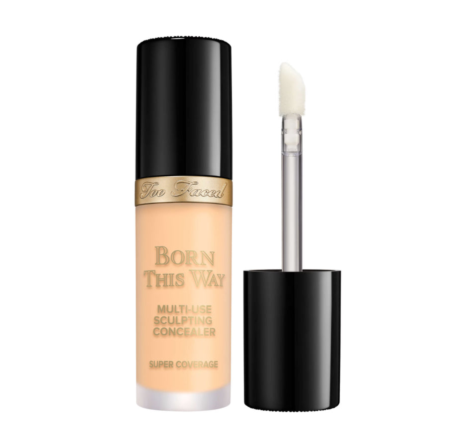 Too Faced Born This Way Multi-Use Sculpting Concealer – Super Coverage