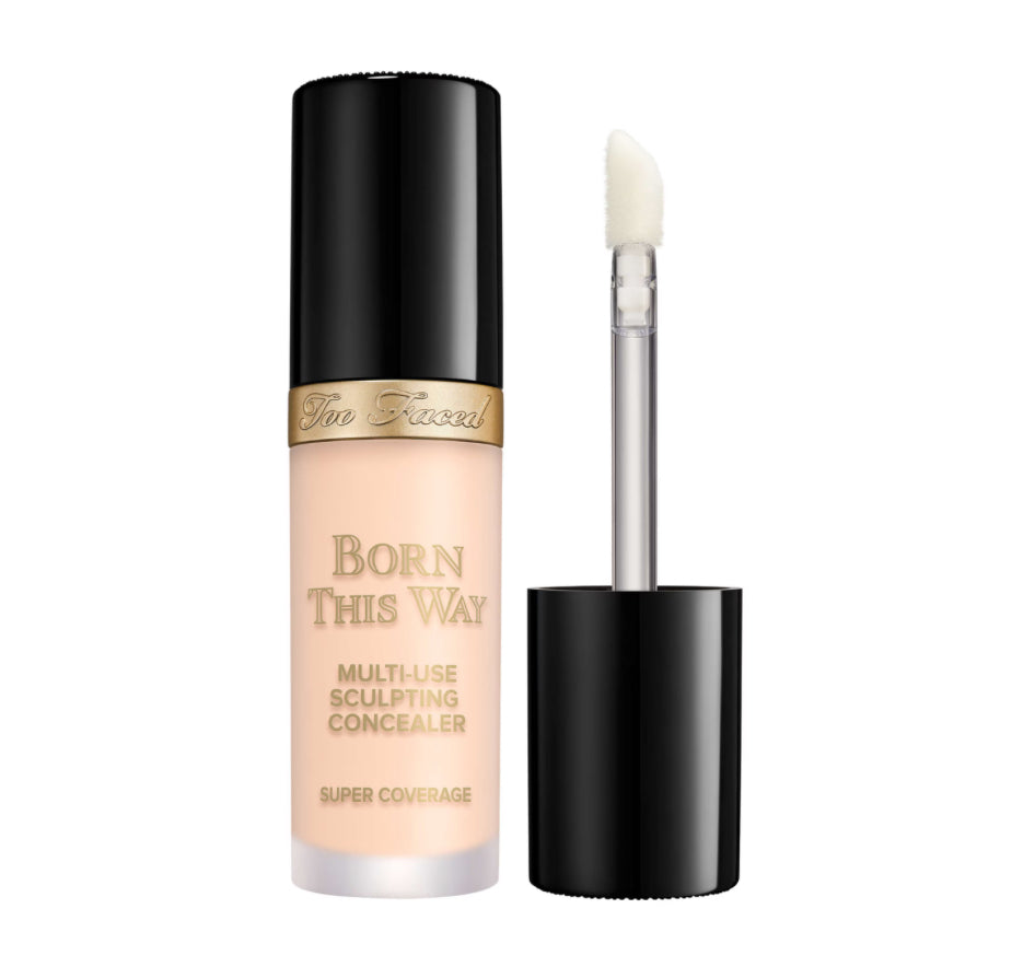 Too Faced Born This Way Multi-Use Sculpting Concealer – Super Coverage