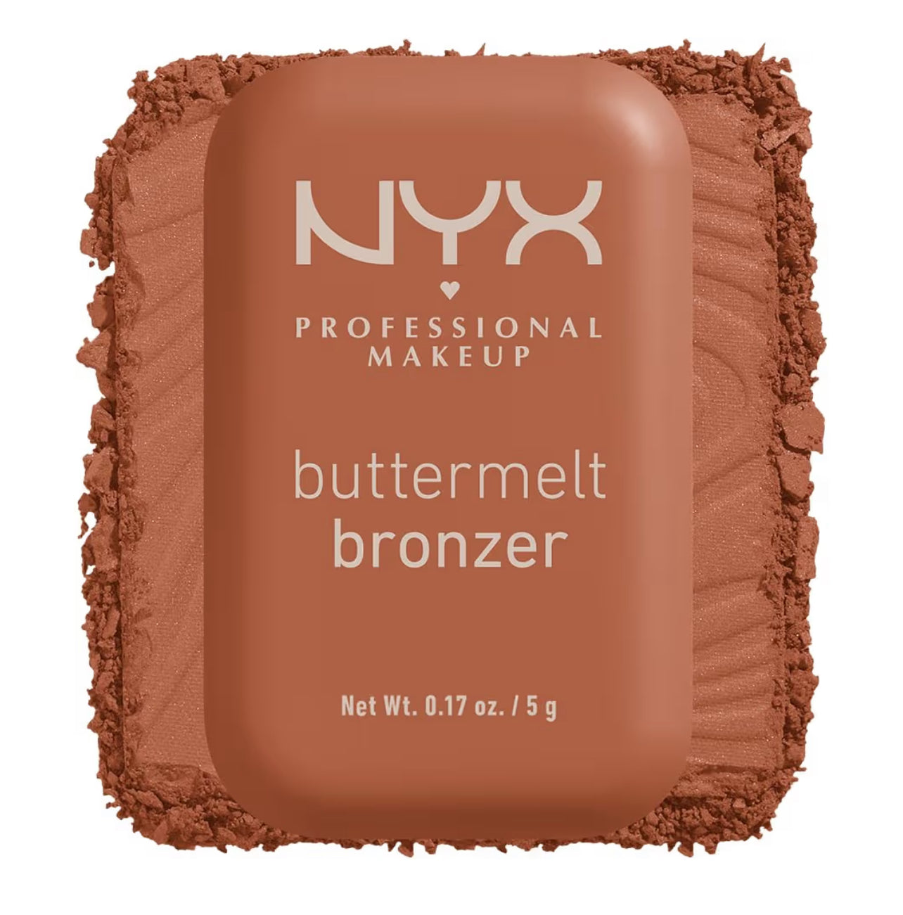 Nyx Professional Makeup, Buttermelt Bronzer