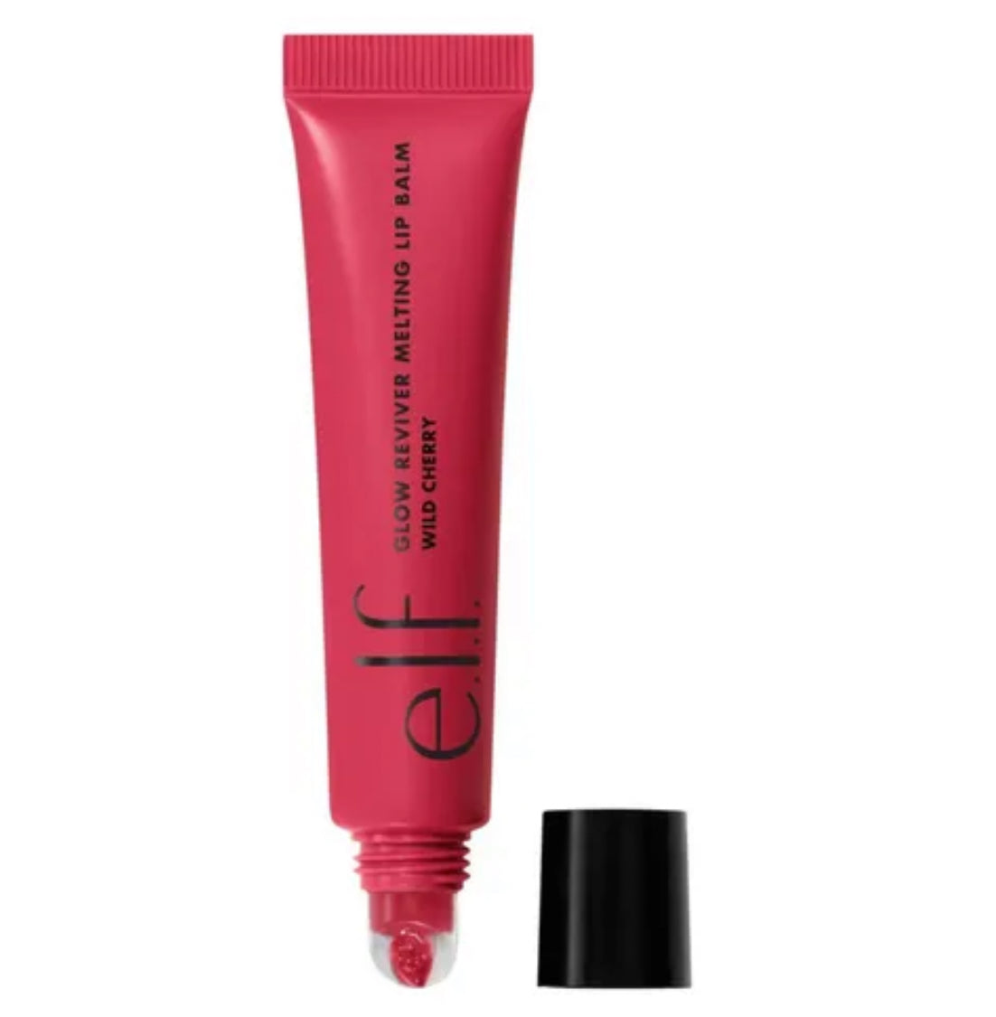 ELF Glow Reviver Melting Lip Balm - Bálsamo Labial Hidratante y Suavizante