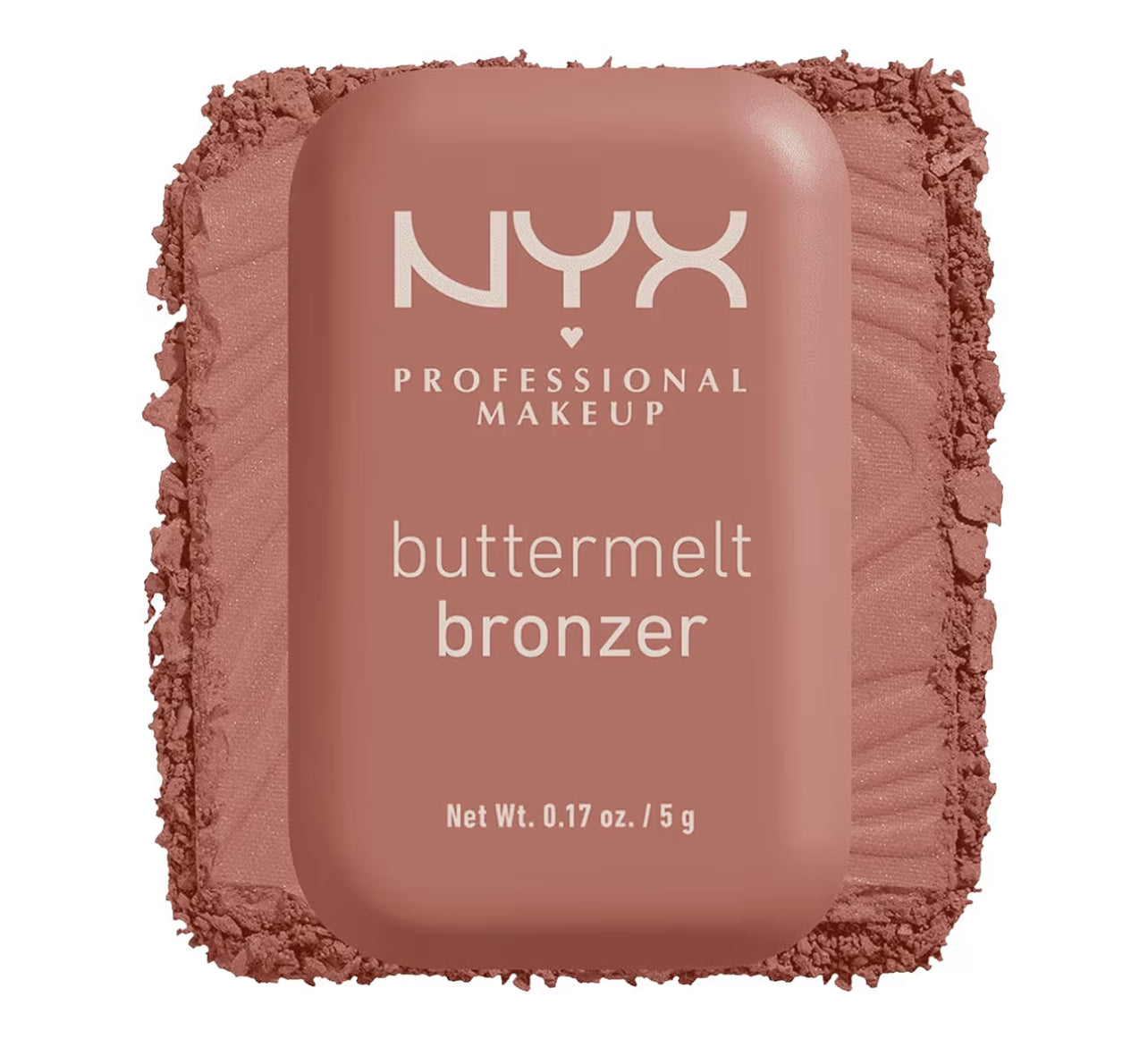 Nyx Professional Makeup, Buttermelt Bronzer