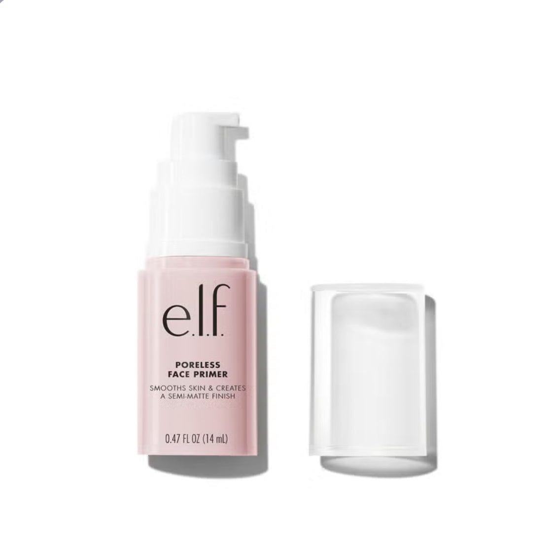 ELF Poreless Face Primer – Prebase Facial Minimiza Poros