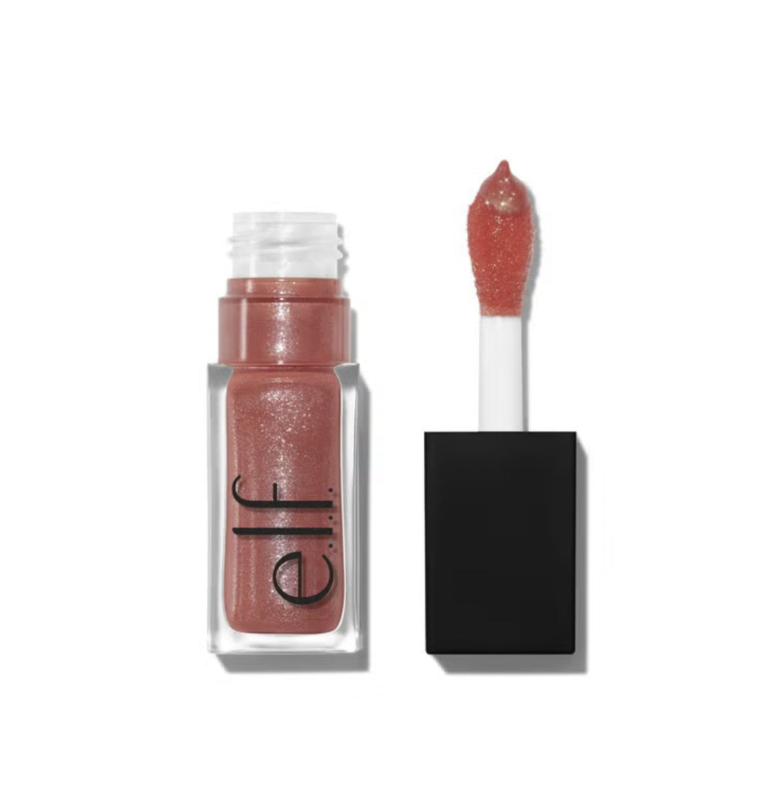 ELF Glow Reviver Lip Oil – Glimmer Finish