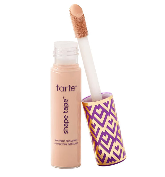Tarte Shape Tape Concealer – corrector de alta cobertura