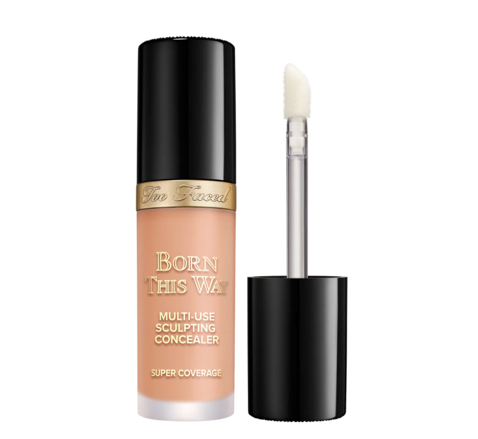 Too Faced Born This Way Multi-Use Sculpting Concealer – Super Coverage