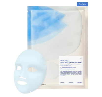 DR ALTHEA Aqua Blue Hydration Mask