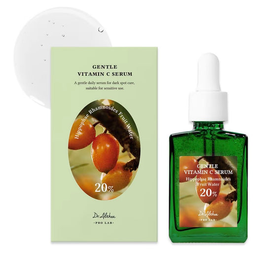 DR ALTHEA Gentle Vitamin C Serum 30ml