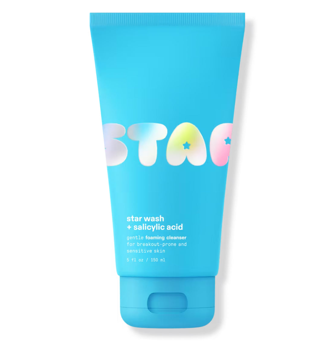 Starface – Star Wash + Salicylic Acid 150 ml