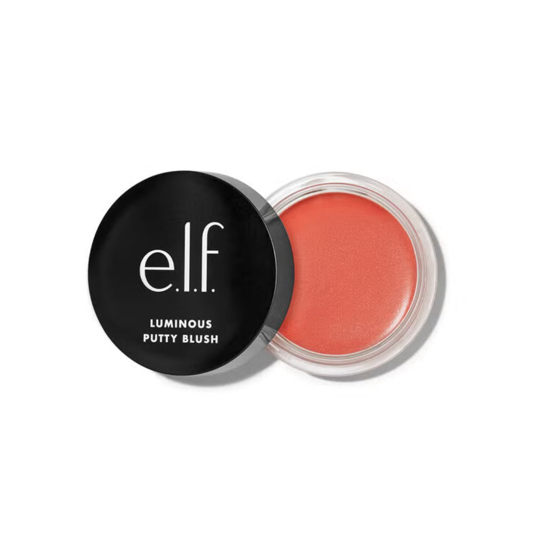 ELF Luminous Putty Blush – Rubor Crema con Acabado Luminoso