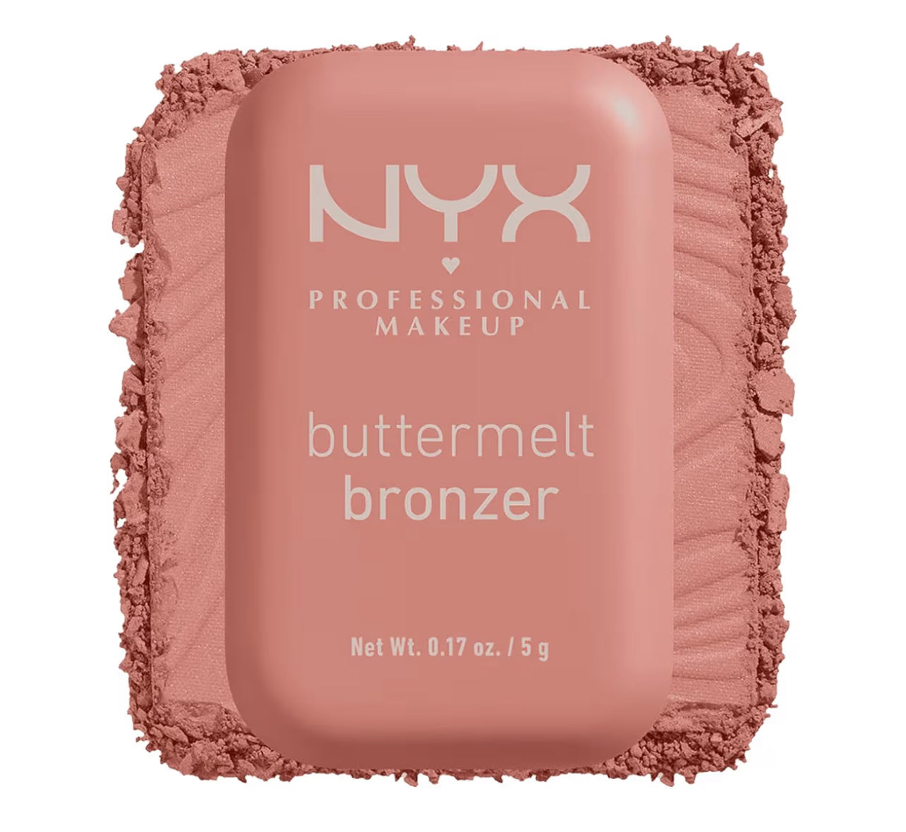 Nyx Professional Makeup, Buttermelt Bronzer