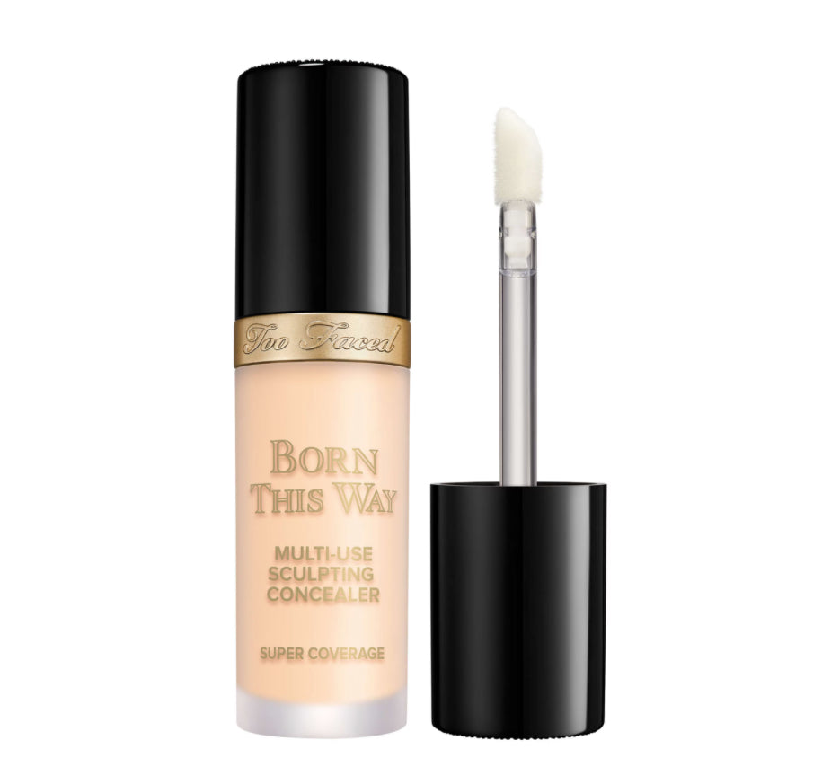 Too Faced Born This Way Multi-Use Sculpting Concealer – Super Coverage