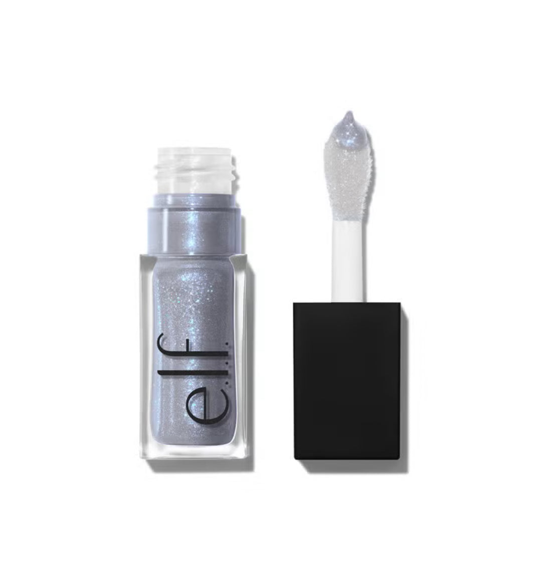 ELF Glow Reviver Lip Oil – Glimmer Finish