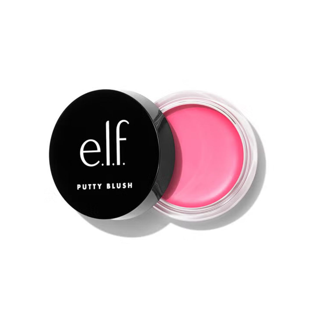 ELF Putty Blush – Rubor en crema de acabado natural