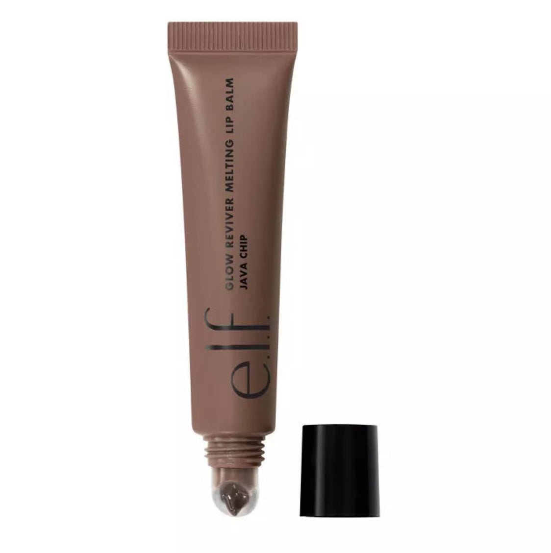 ELF Glow Reviver Melting Lip Balm - Bálsamo Labial Hidratante y Suavizante