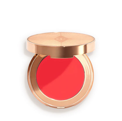 Beautiful Skin Island Glow Lip & Cheek – Crema Tint para Labios y Mejillas