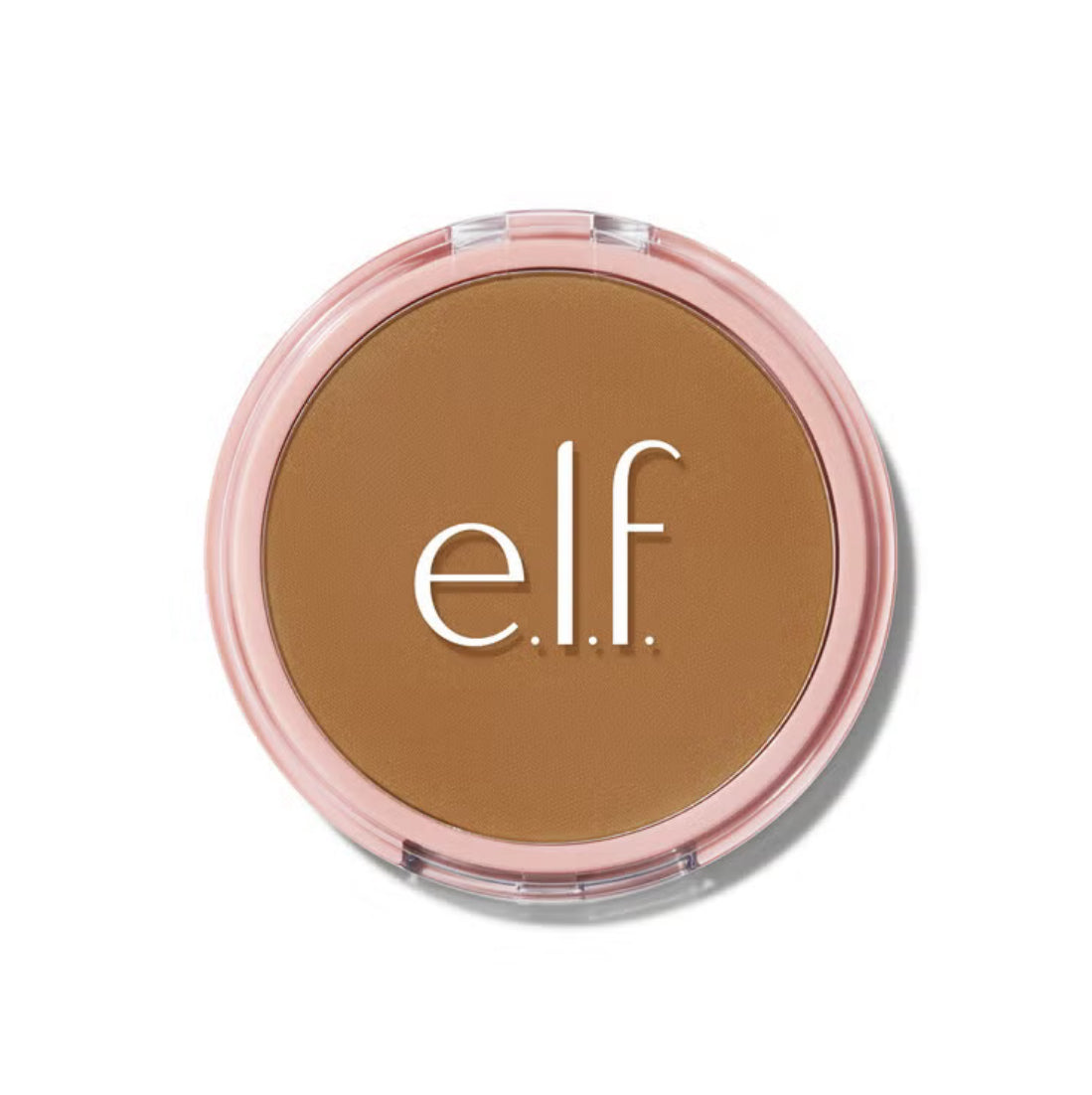 ELF Halo Glow Powder Filter – Polvo Compacto Iluminador de Cobertura Ligera