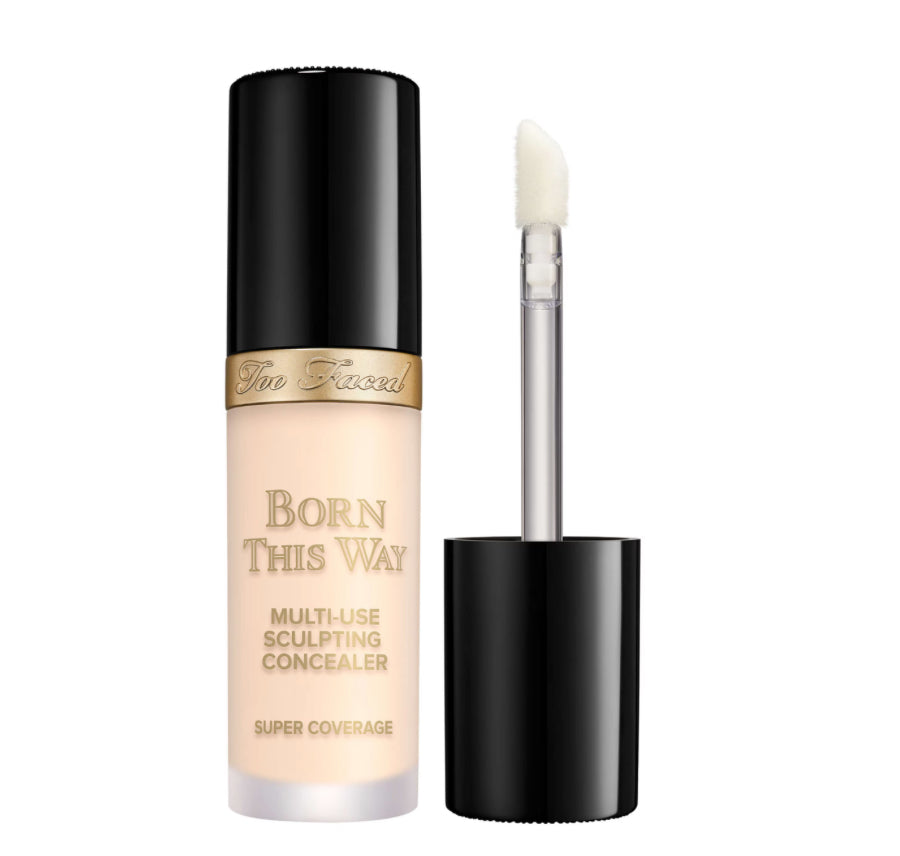 Too Faced Born This Way Multi-Use Sculpting Concealer – Super Coverage