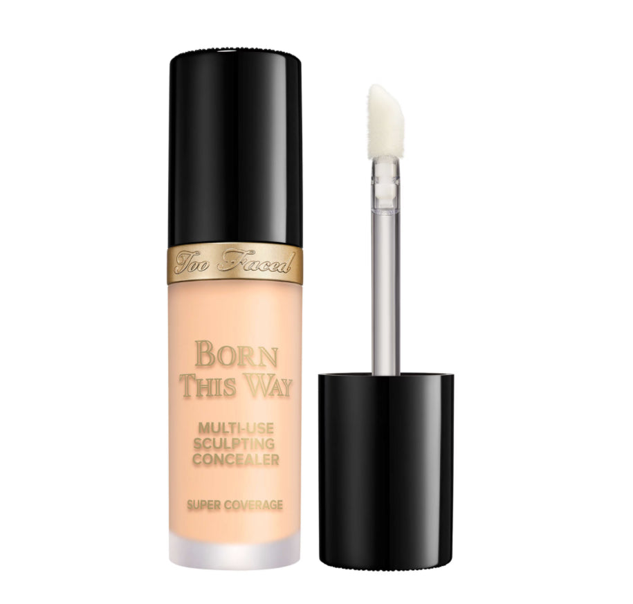 Too Faced Born This Way Multi-Use Sculpting Concealer – Super Coverage
