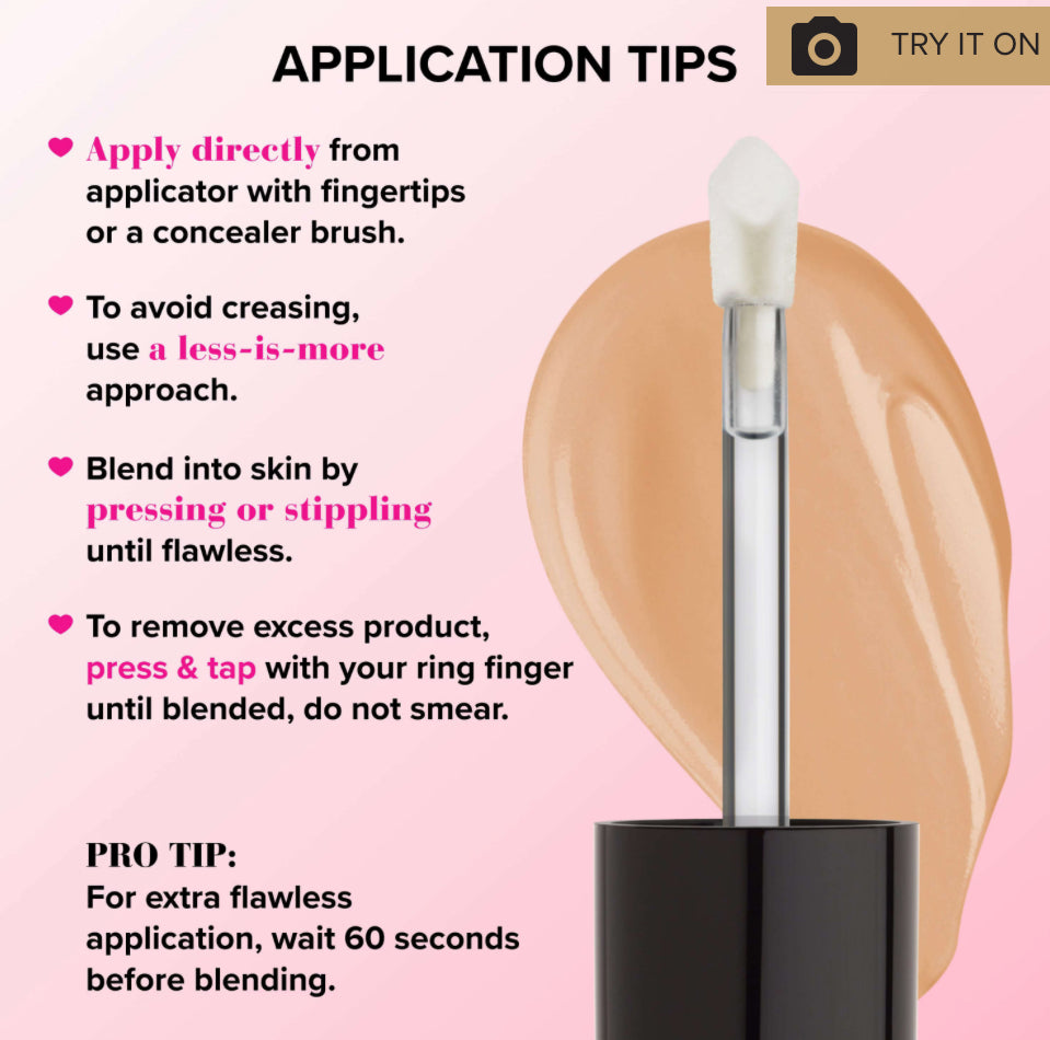 Too Faced Born This Way Multi-Use Sculpting Concealer – Super Coverage